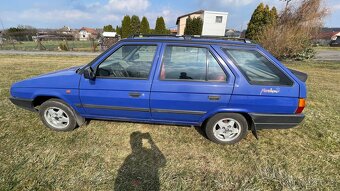 Škoda Forman 135 LS - 4