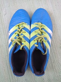 Kopačky Addidas - 4
