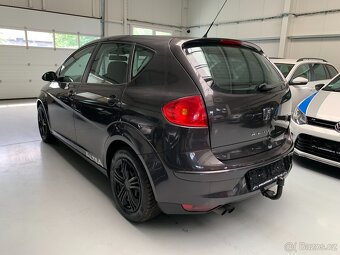 Seat Altea 1.9 TDI 77kW r.v.2004 - 4