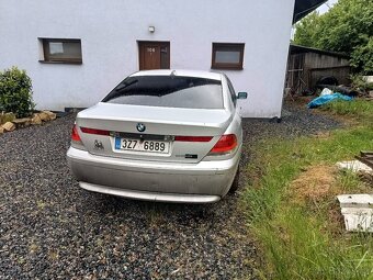E65 730d 160kw soc.vybava :-), 2003 - 4