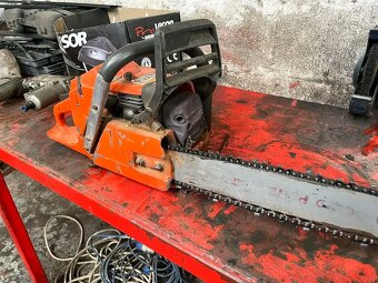 Prodám Husqvarnu 372xp - 4