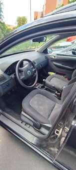 Škoda Fabia 1.4 16V - 4