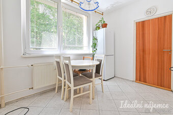 Pronájem bytu 3+1, Škrétova, Řečkovice, 24 000 Kč/měs, 80 m2 - 4