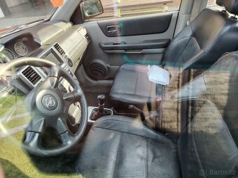 Nissan xtrail - 4
