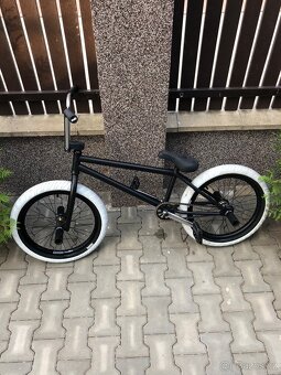 Bmx kolo 21” freecoaster - 4