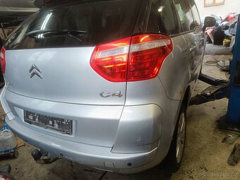 Citroen C4 Picasso - 4