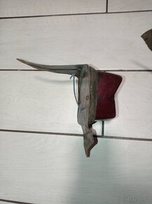 JAWA ČZ zadní světlo 90, 175, 350 - 4