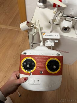 Dron Phantom 2 vision - 4
