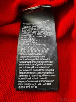 TOMMY HILFIGER mikina vel. XXL originál Nové - 4