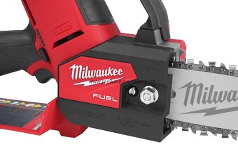 Milwaukee Pila - 4
