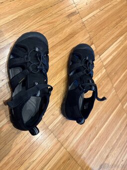 Detske letni boty Merrell - vel 34 - 4