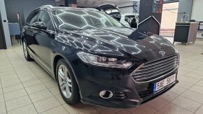 Ford Mondeo, 2.0 TDCI 132KW 4X4 Odpočet DPH - 4