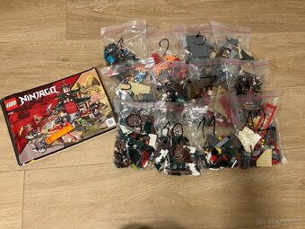Lego Ninjago 71767 - 4