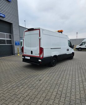 IVECO 3.0 L3H2 - 4