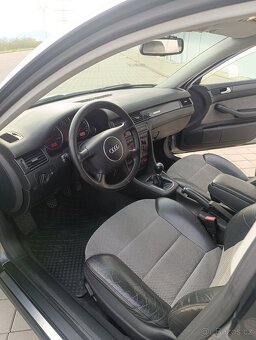 Audi A6 Allroad - 4