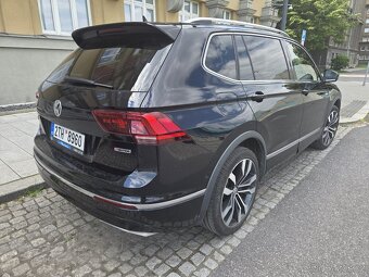 Volkswagen Tiguan - 4