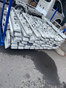 Vw Transporter T5-T6 - 4