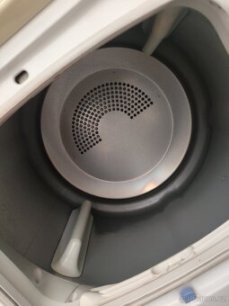 Prodám plně funkční sušičku na prádlo značky  Whirlpool - 4