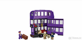 LEGO 75957 Harry Potter Záchranný kouzelnický autobus - 4