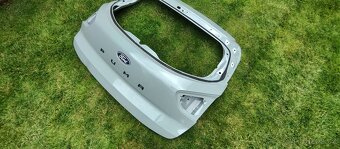 Ford Puma 2 II MK2 2019 - zadni kapota kufr dvere - 4