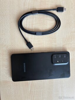 Samsung Galaxy A53 5G 128GB - 4