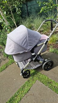 Bugaboo Fox Classic Grey - 4