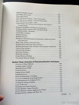 Phacodynamics - 4