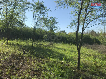 Prodej zahrady, 400 m², Postoloprty - 4