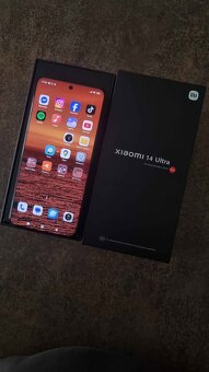 Xiaomi 14 Ultra Black LEICA 16gb/512gb - 4