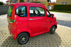auto X9 od 15 let - 4