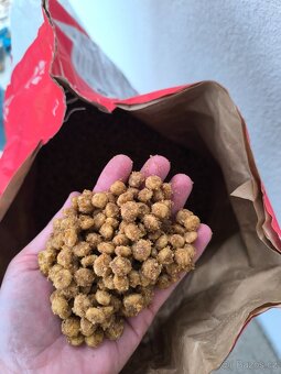 Granule pro psy Nuova Fattoria Stone Crick - 4