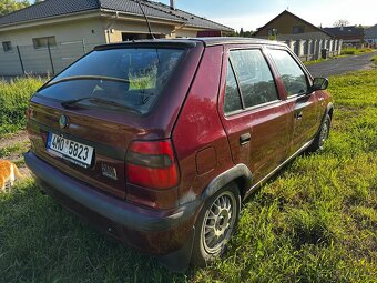 Felicie 1,3 mpi - 4