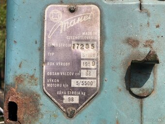 Manet s100 s125 - 4