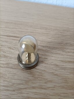 Hodiny, miniatura, sběratelství - 4