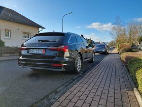Audi A6 Avant 45 TDI quattro 2019 170kW odpočet DPH - 4