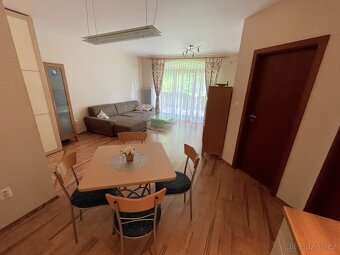 NÍZKE TATRY / Chopok - 2-izbový rekreační apt. GOLF, LYŽOVÁN - 4