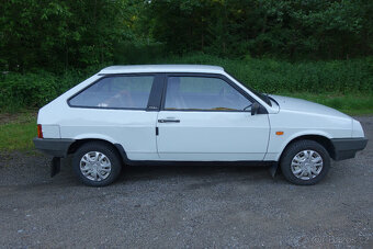 Lada 2108 Samara - 4