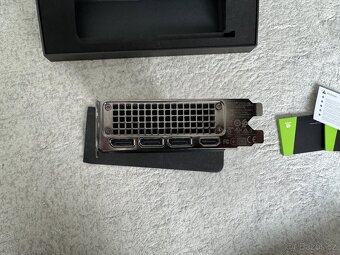 NVIDIA GeForce RTX 3060 Ti Founders Edition – 8GB GDDR6 - 4