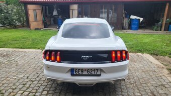 Prodám ford mustang performance packet ecoboost - 4