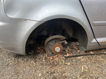 Audi A3 - 4