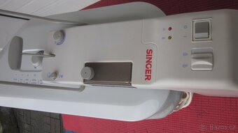 ELEKTRICKY ZEHLICI LIS SINGER - 4