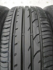 225/55 R 16 95 W Continental CONTIECOCONTACT 2 SSR-RUN FLAT - 4