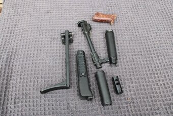 Airsoft ARES vz 58 - 4