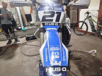 Husqvarna FC350 2017 - 4