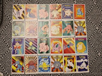 Pokémon Dunkin bommer 2000 - 4