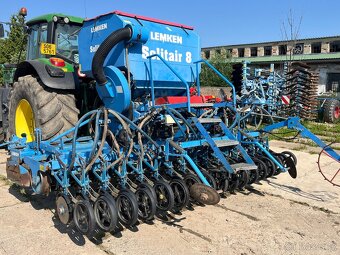 Lemken sečka - 4