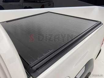 Roleta Ford Ranger 2012-22 - 4
