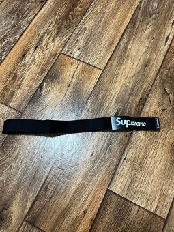 Supreme pásek - 4