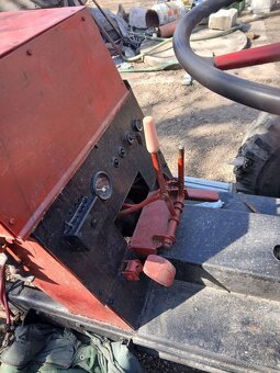 Malotraktor - 4