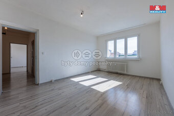 Pronájem bytu 2+1, 53 m², Chodov, ul. Vítězná - 4